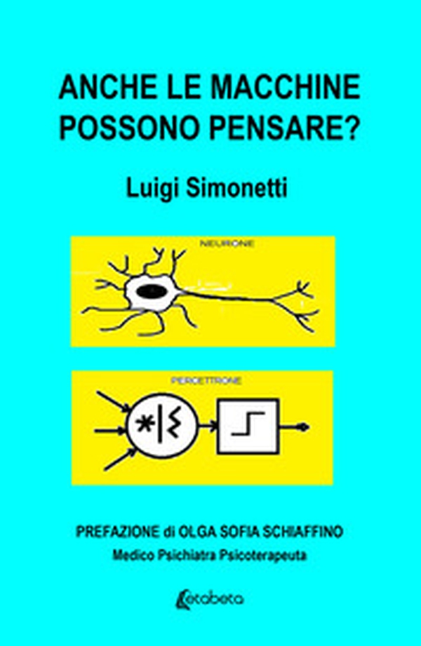 Anche le macchine possono pensare? - Librerie.coop
