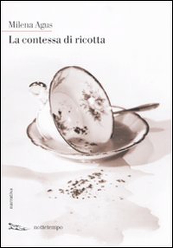 La contessa di ricotta - Librerie.coop La contessa di ricotta - Librerie.coop