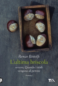 L'ultima briscola ovvero, Quando i nodi vengono al pettine - Librerie.coop L'ultima briscola ovvero, Quando i nodi vengono al pettine - Librerie.coop