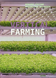 Vertical farming. Ediz. italiana - Librerie.coop
