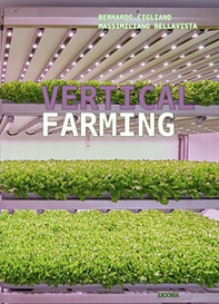 Vertical farming. Ediz. italiana - Librerie.coop Vertical farming. Ediz. italiana - Librerie.coop
