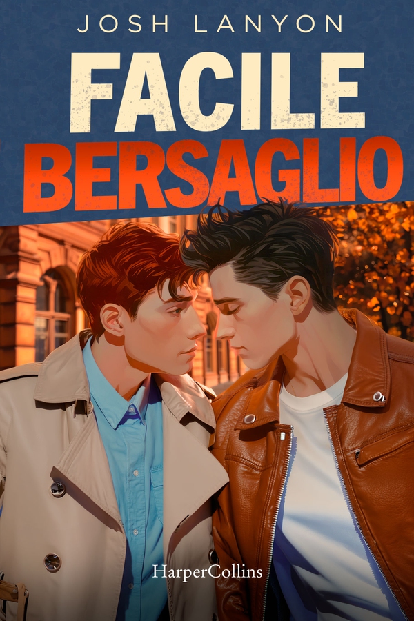Facile bersaglio - Librerie.coop