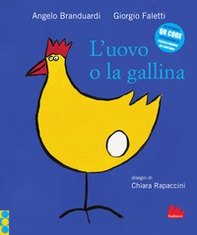L'uovo o la gallina - Librerie.coop