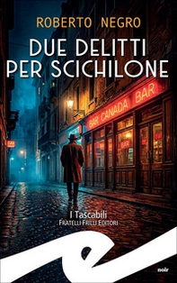Due delitti per Scichilone - Librerie.coop