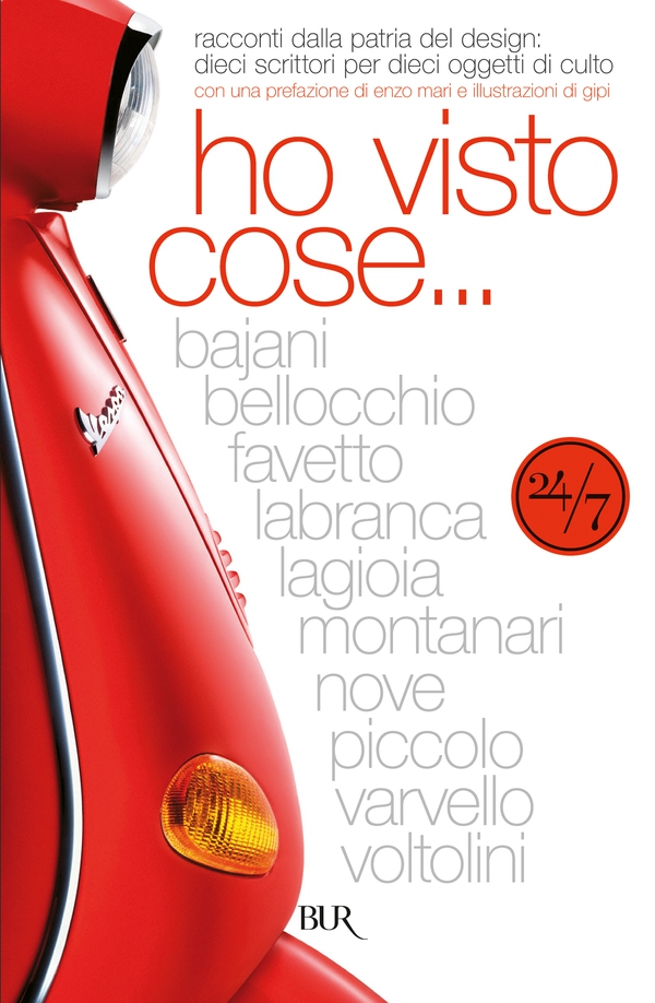 Ho visto cose... - Librerie.coop Ho visto cose... - Librerie.coop