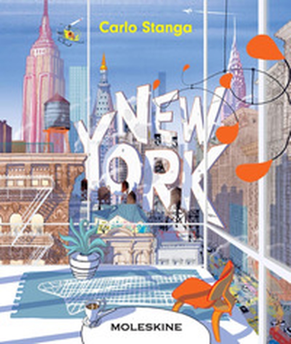 I am New York - Librerie.coop I am New York - Librerie.coop