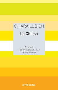 La Chiesa - Librerie.coop La Chiesa - Librerie.coop