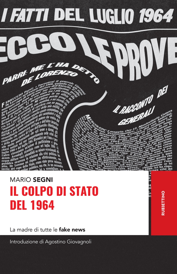 Il colpo di Stato del 1964 - Librerie.coop Il colpo di Stato del 1964 - Librerie.coop