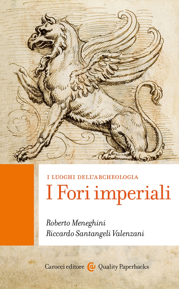 I Fori imperiali - Librerie.coop