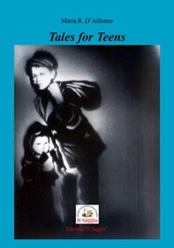 Tales for Teens - Librerie.coop Tales for Teens - Librerie.coop