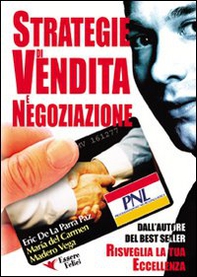 Strategie di vendita e negoziazione - Librerie.coop