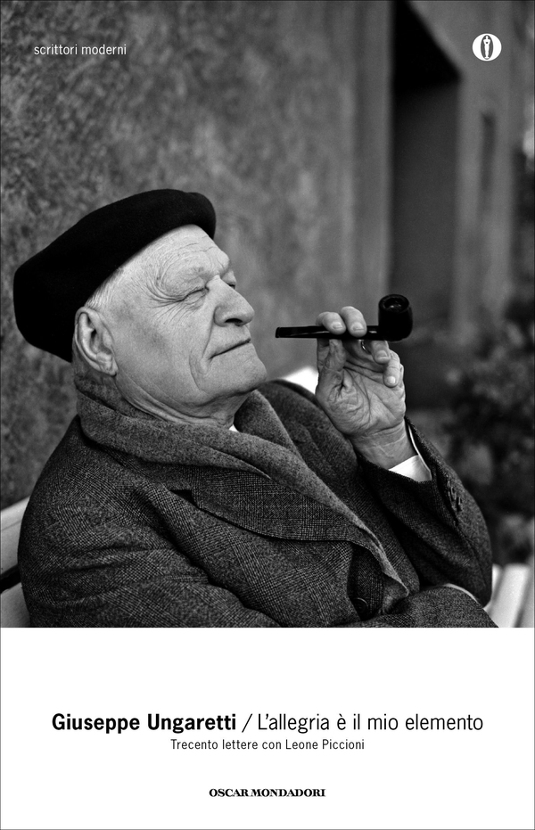 L'allegria è il mio elemento. Trecento lettere con Leone Piccioni - Librerie.coop L'allegria è il mio elemento. Trecento lettere con Leone Piccioni - Librerie.coop