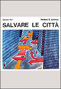 Salvare le città - Librerie.coop