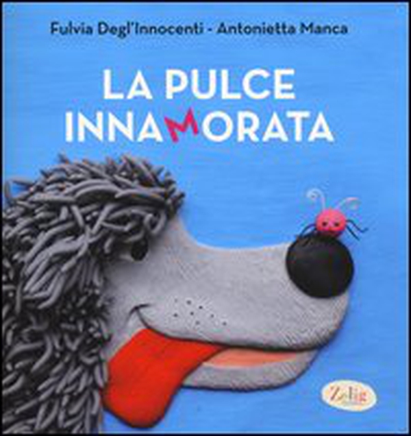 La pulce innamorata - Librerie.coop La pulce innamorata - Librerie.coop