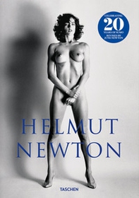 Helmut Newton. SUMO. 20th anniversary edition. Ediz. inglese, francese, tedesca - Librerie.coop Helmut Newton. SUMO. 20th anniversary edition. Ediz. inglese, francese, tedesca - Librerie.coop