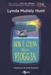 Non è colpa della pioggia - Librerie.coop