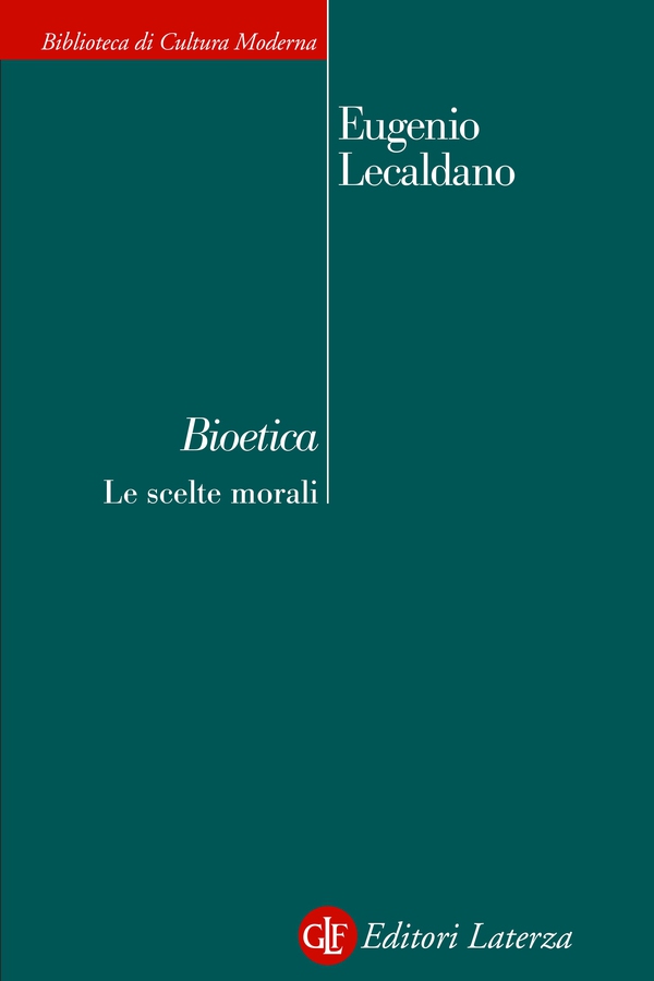 Bioetica - Librerie.coop Bioetica - Librerie.coop
