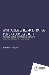 Antirazzismo: teoria e pratica per una società giusta - Librerie.coop