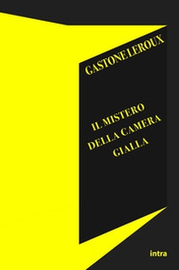 Il mistero della camera gialla - Librerie.coop