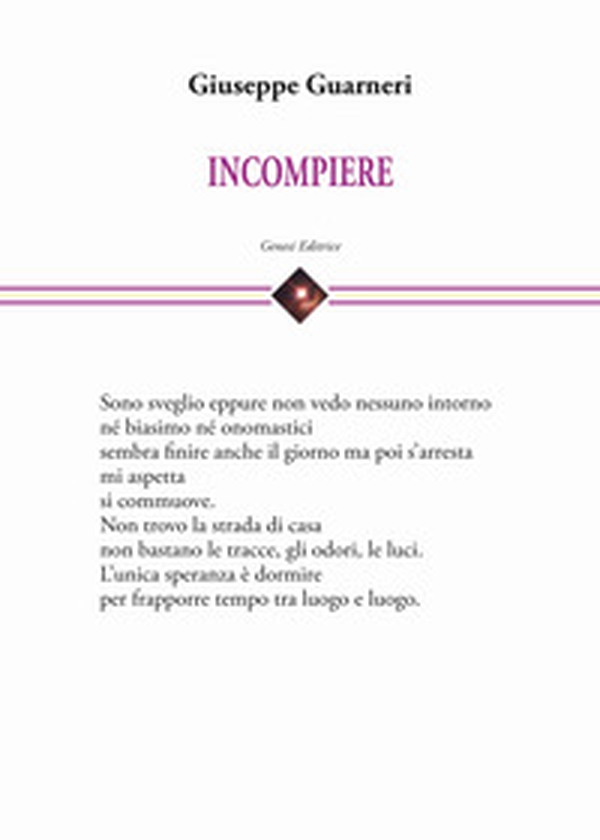 Incompiere - Librerie.coop Incompiere - Librerie.coop