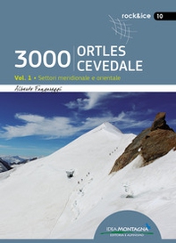 3000 Ortles-Cevedale - Librerie.coop