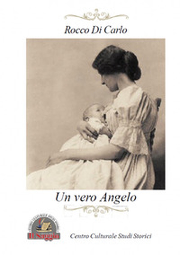 Un vero angelo - Librerie.coop Un vero angelo - Librerie.coop