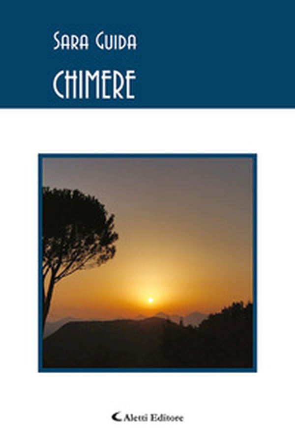 Chimere - Librerie.coop Chimere - Librerie.coop