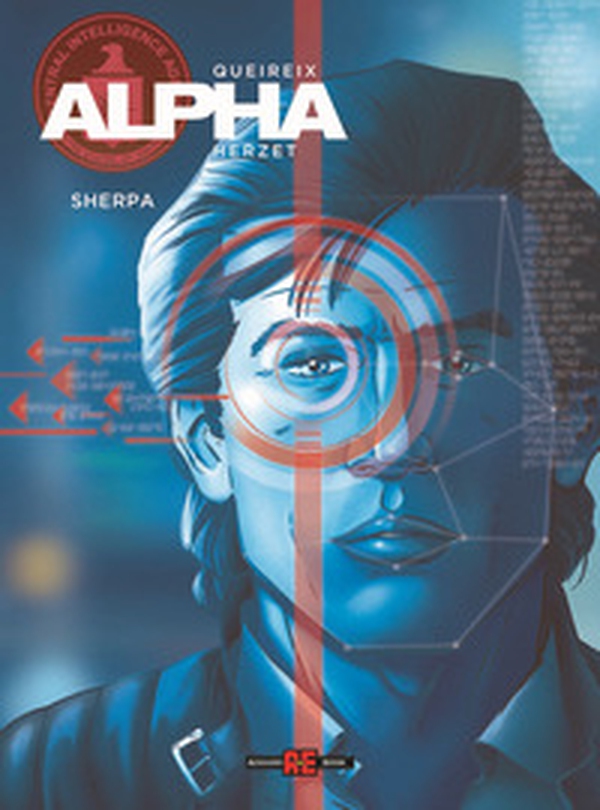 Alpha - Vol. 16 - Librerie.coop Alpha - Vol. 16 - Librerie.coop