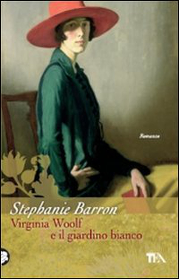 Virginia Woolf e il giardino bianco - Librerie.coop Virginia Woolf e il giardino bianco - Librerie.coop