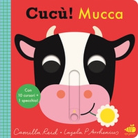Cucù! Mucca - Librerie.coop