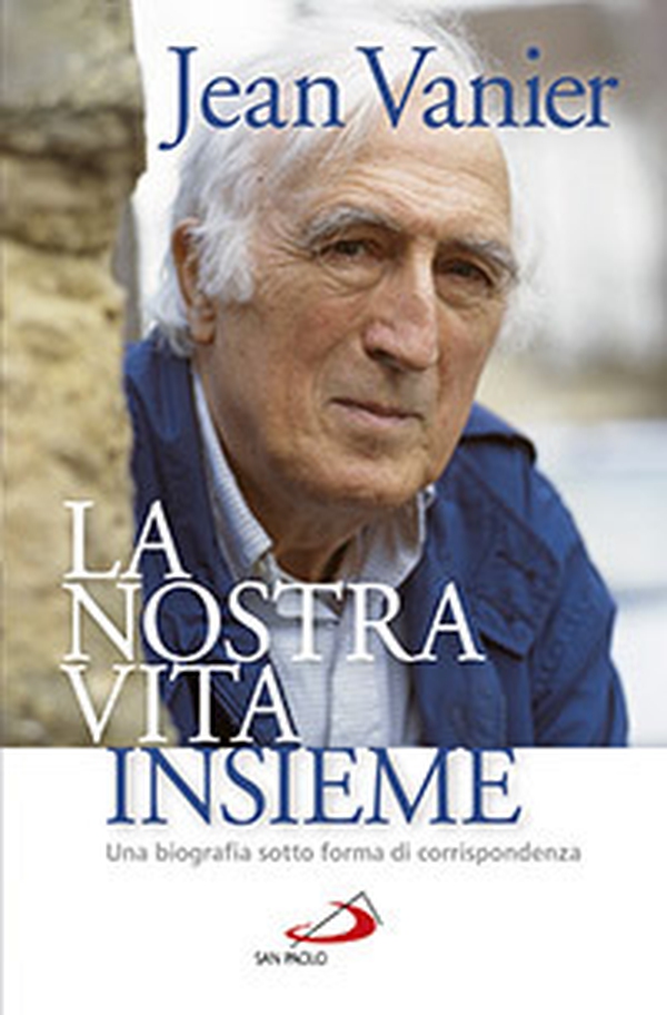 La nostra vita insieme. Una biografia sotto forma di corrispondenza - Librerie.coop La nostra vita insieme. Una biografia sotto forma di corrispondenza - Librerie.coop