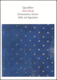 Grammatica storica delle arti figurative - Librerie.coop