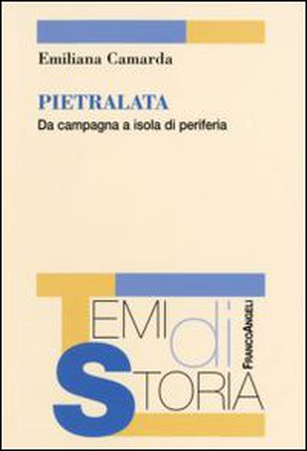 Pietralata. Da campagna a isola di periferia - Librerie.coop Pietralata. Da campagna a isola di periferia - Librerie.coop