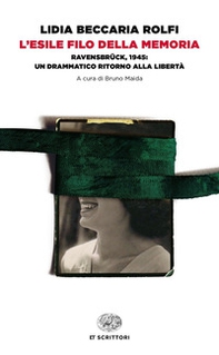 L'esile filo della memoria. Ravensbrück, 1945: un drammatico ritorno alla libertà - Librerie.coop L'esile filo della memoria. Ravensbrück, 1945: un drammatico ritorno alla libertà - Librerie.coop