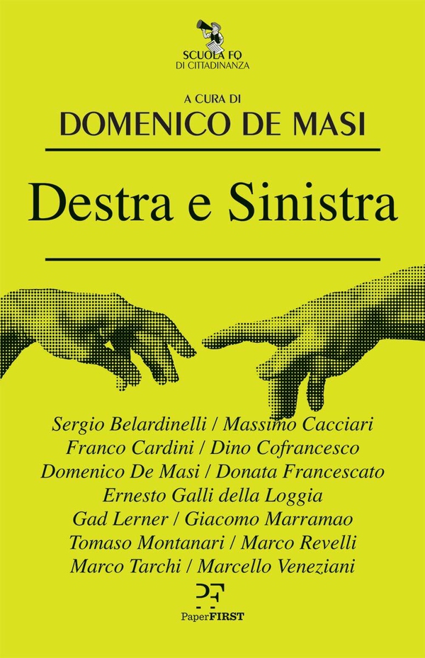 Destra e sinistra - Librerie.coop Destra e sinistra - Librerie.coop