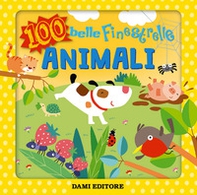 Animali. Tante belle finestrelle - Librerie.coop Animali. Tante belle finestrelle - Librerie.coop