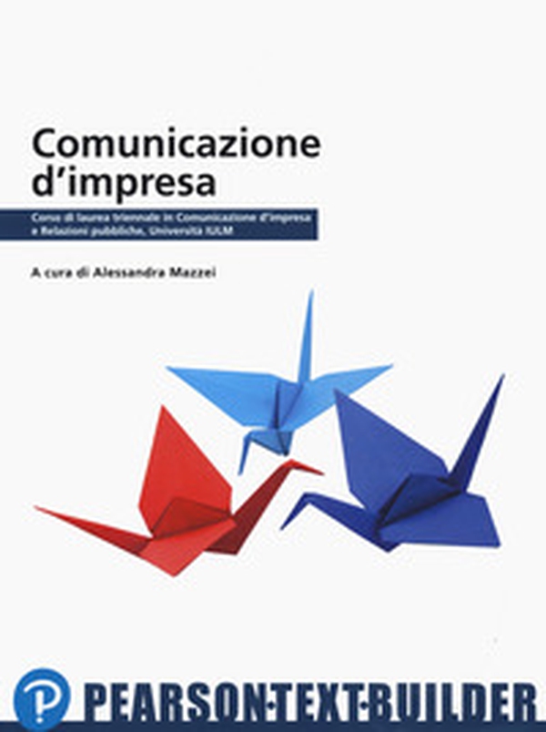Comunicazione d'impresa - Librerie.coop Comunicazione d'impresa - Librerie.coop