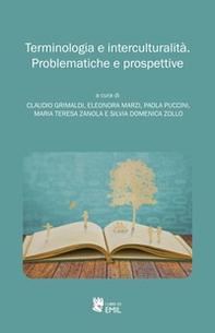 Terminologia e interculturalità. Problematiche e Prospettive - Librerie.coop