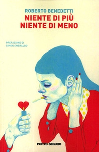 Niente di più, niente di meno - Librerie.coop