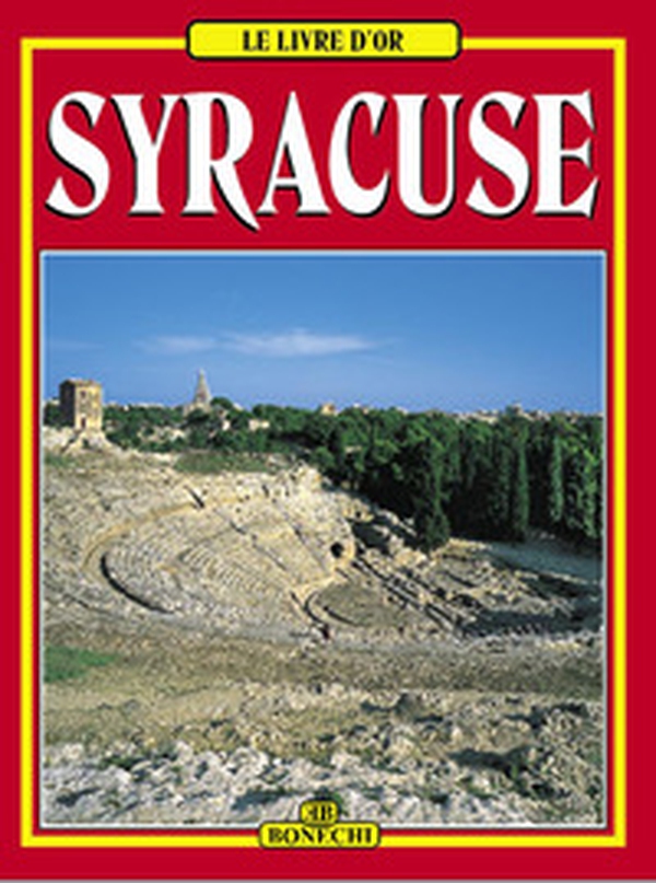Siracusa. Ediz. francese - Librerie.coop