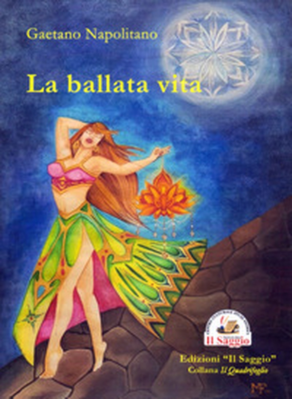La ballata vita - Librerie.coop La ballata vita - Librerie.coop