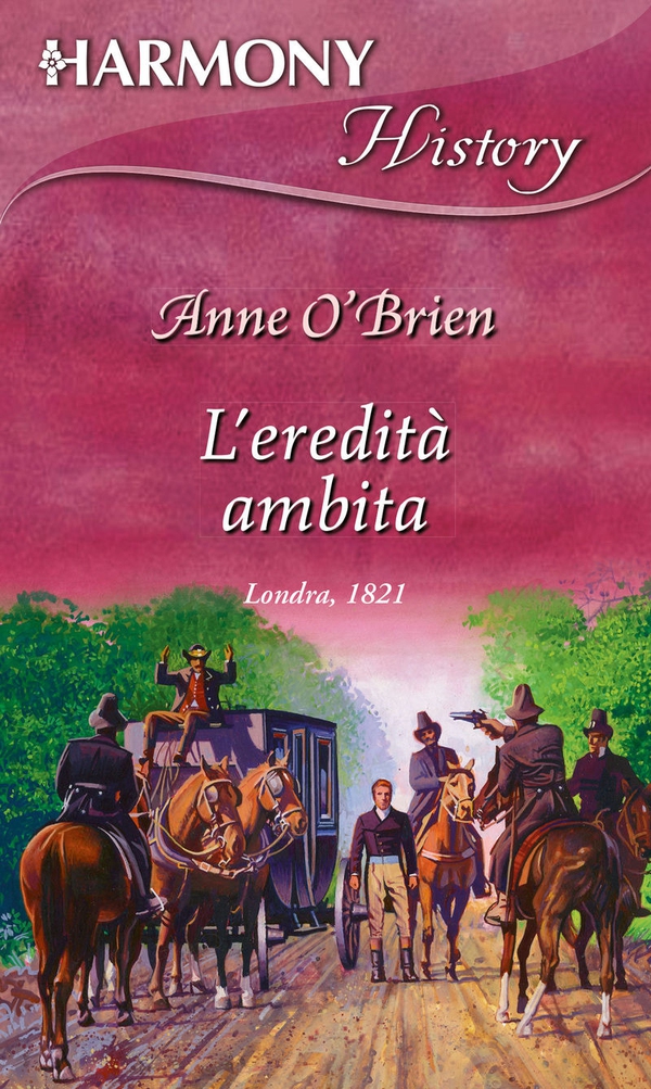L'eredità ambita - Librerie.coop L'eredità ambita - Librerie.coop