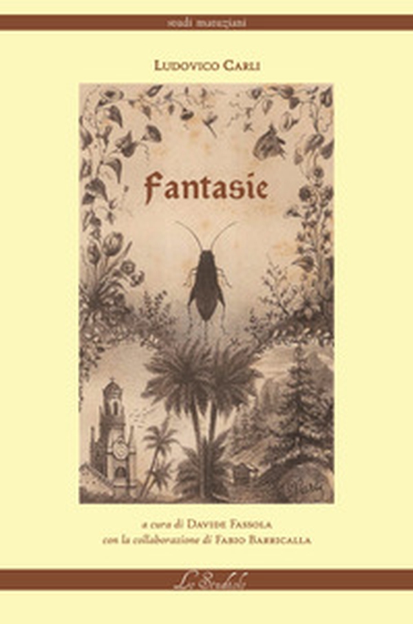 Fantasie - Librerie.coop Fantasie - Librerie.coop