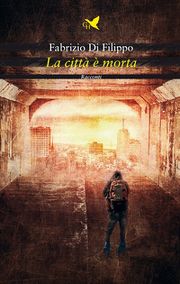 La città è morta - Librerie.coop La città è morta - Librerie.coop