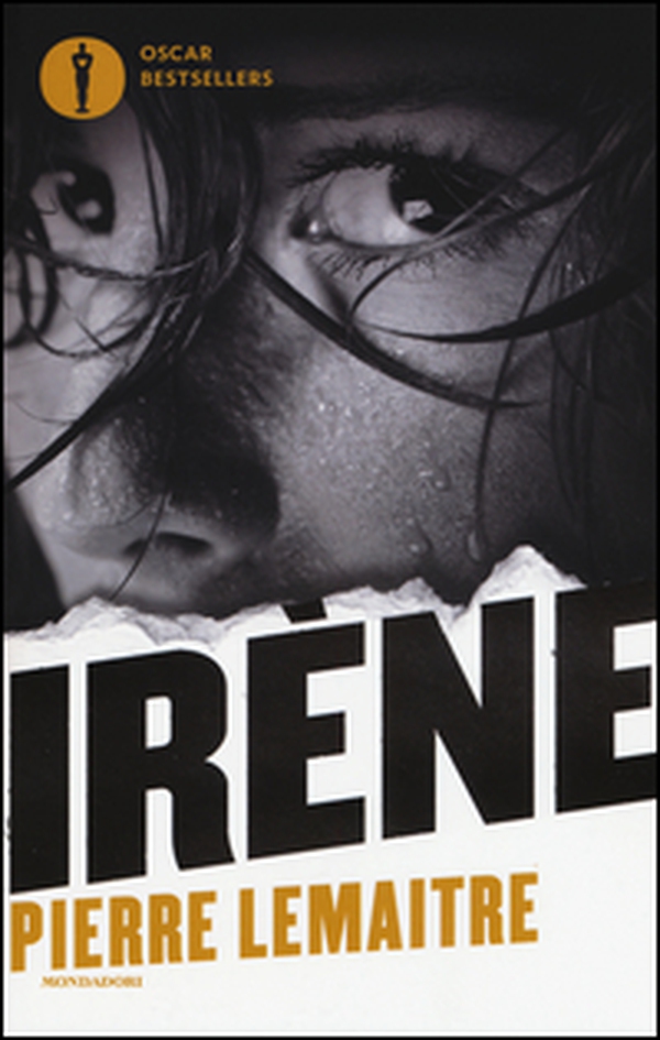 Irène - Librerie.coop Irène - Librerie.coop