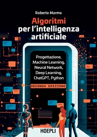 Algoritmi per l’intelligenza artificiale - Librerie.coop Algoritmi per l’intelligenza artificiale - Librerie.coop