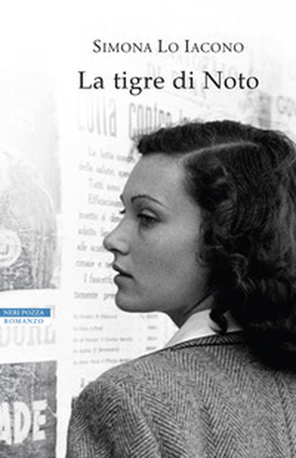 La tigre di Noto - Librerie.coop La tigre di Noto - Librerie.coop