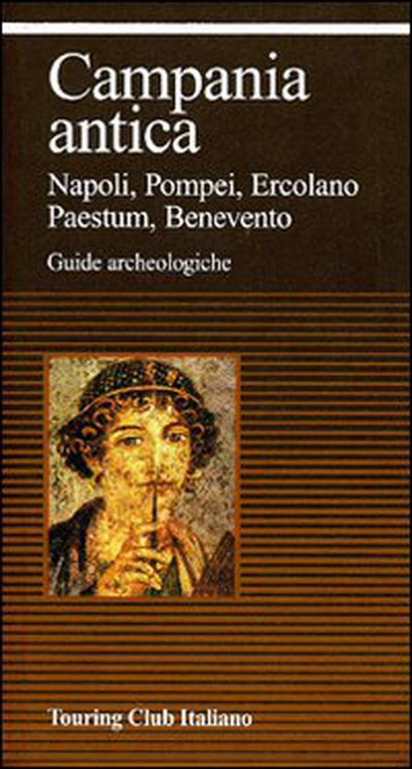 Campania antica - Librerie.coop Campania antica - Librerie.coop