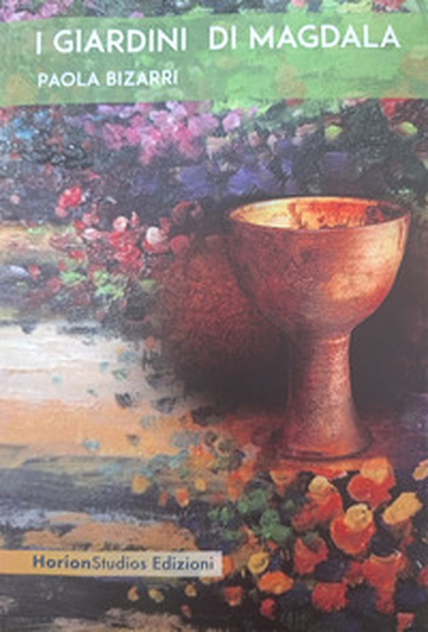 I giardini di Magdala - Librerie.coop I giardini di Magdala - Librerie.coop