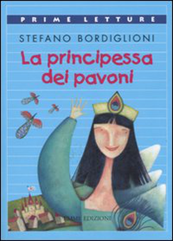 La principessa dei pavoni - Librerie.coop La principessa dei pavoni - Librerie.coop